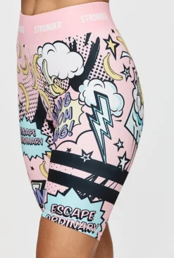 Punch Cykelbyxor