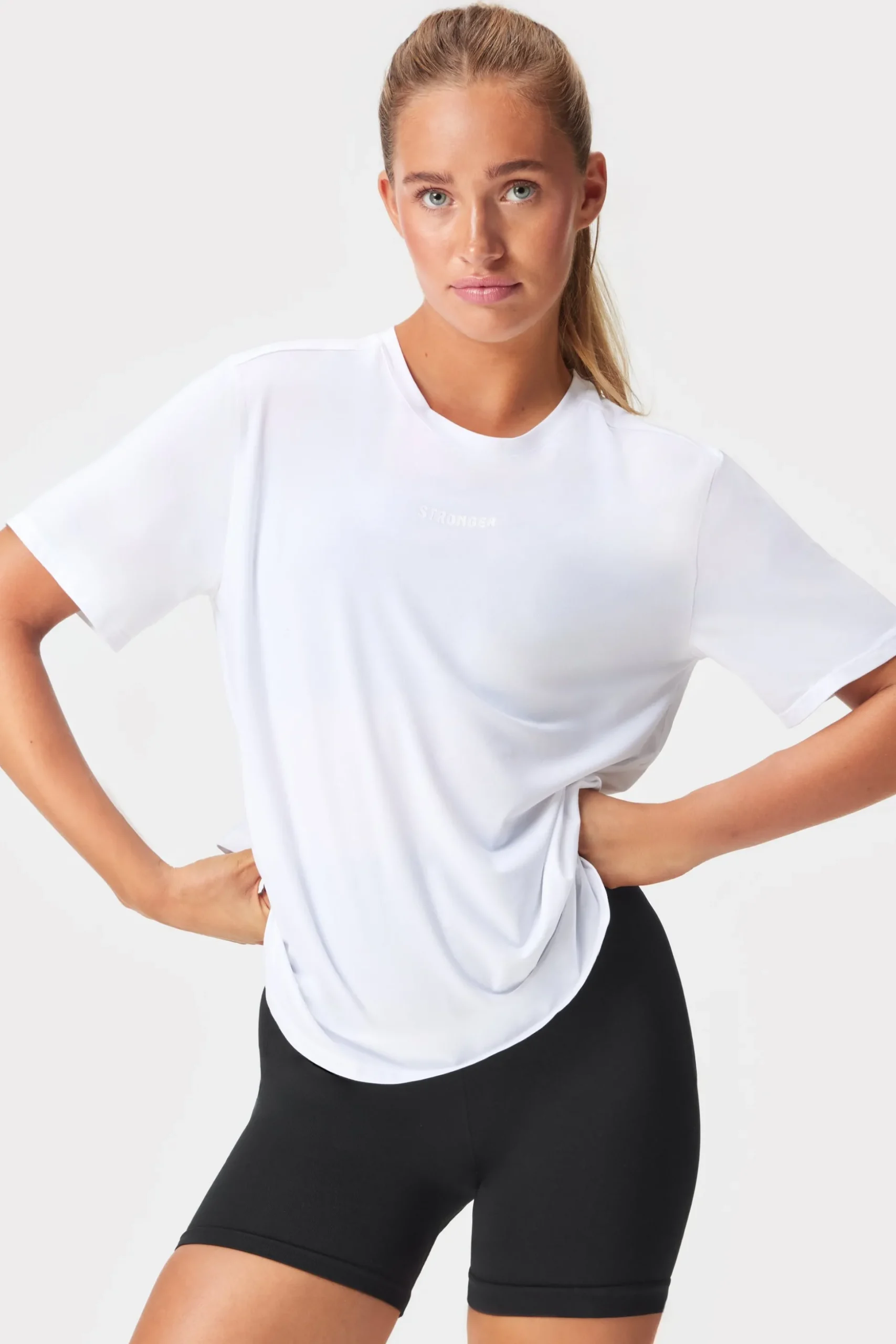 Relaxed T-shirt