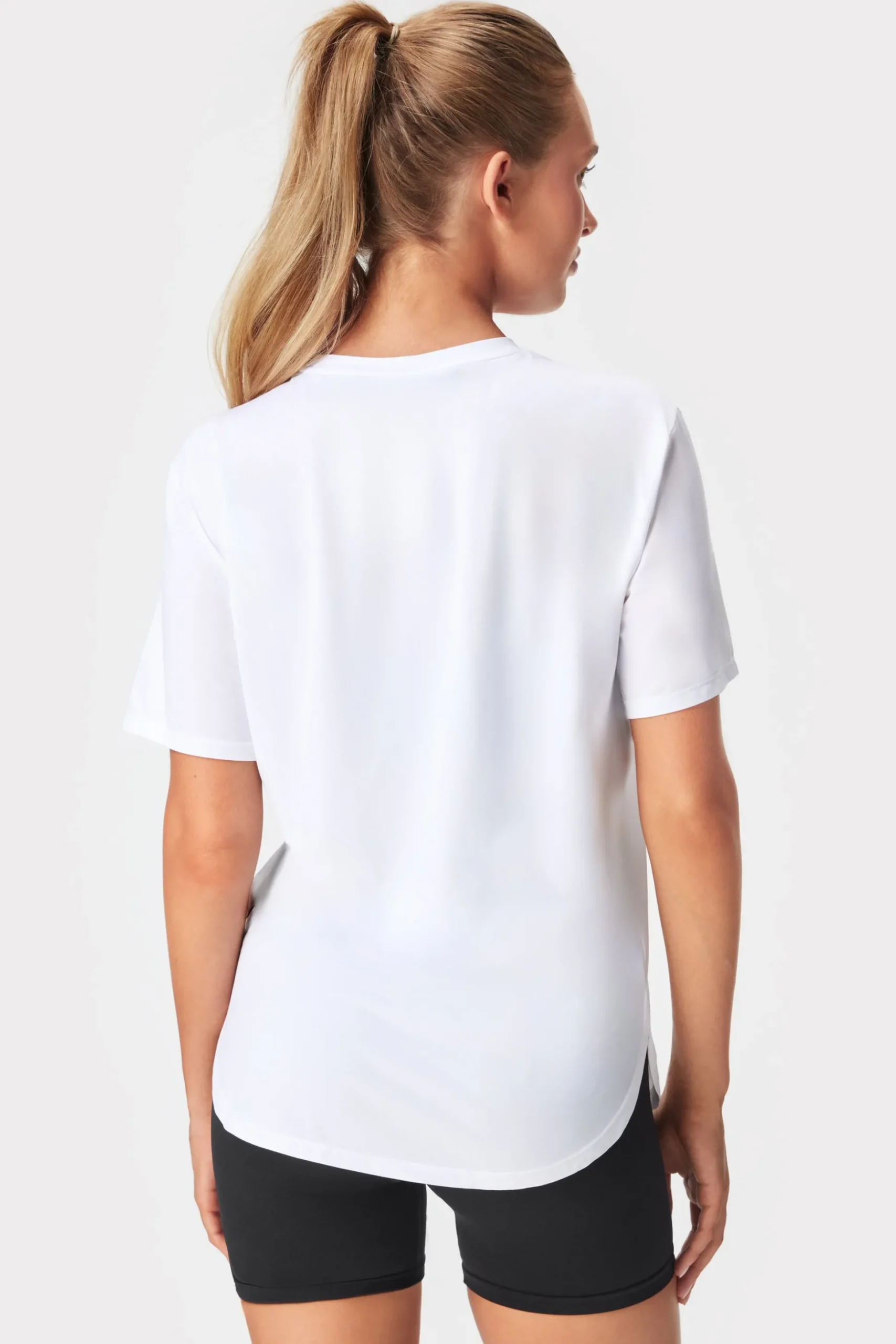 Relaxed T-shirt
