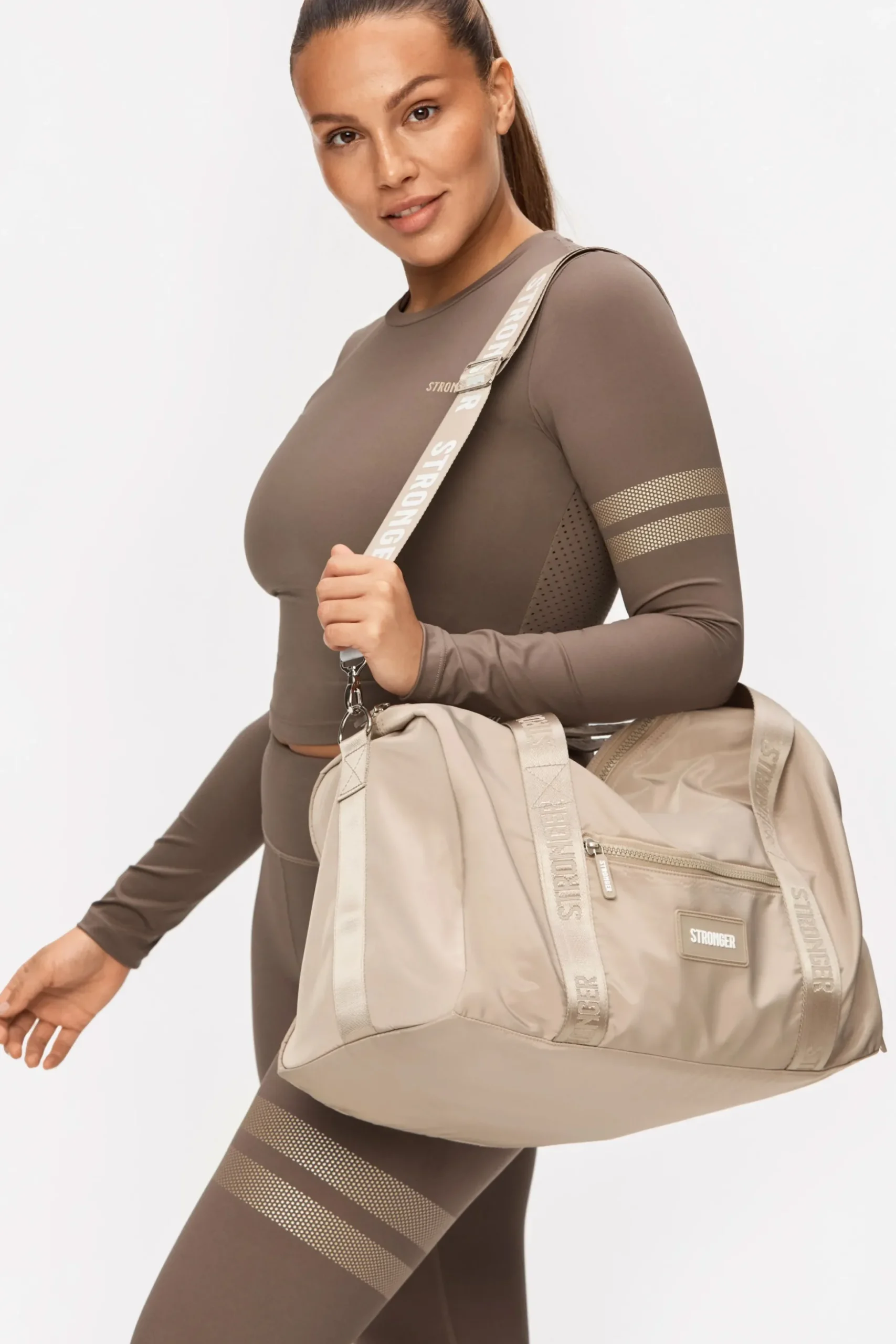 Reload Sports Bag
