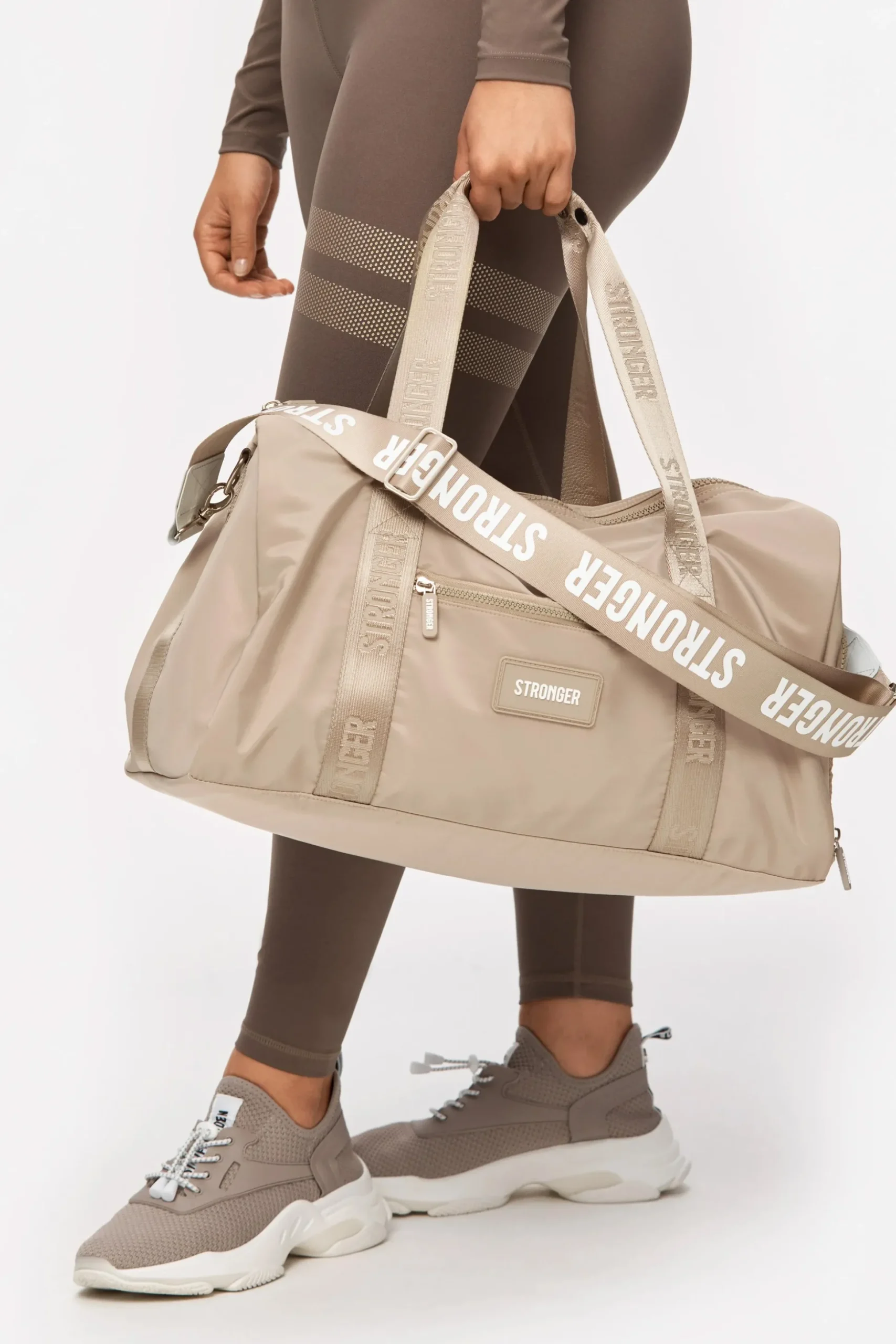 Reload Sports Bag