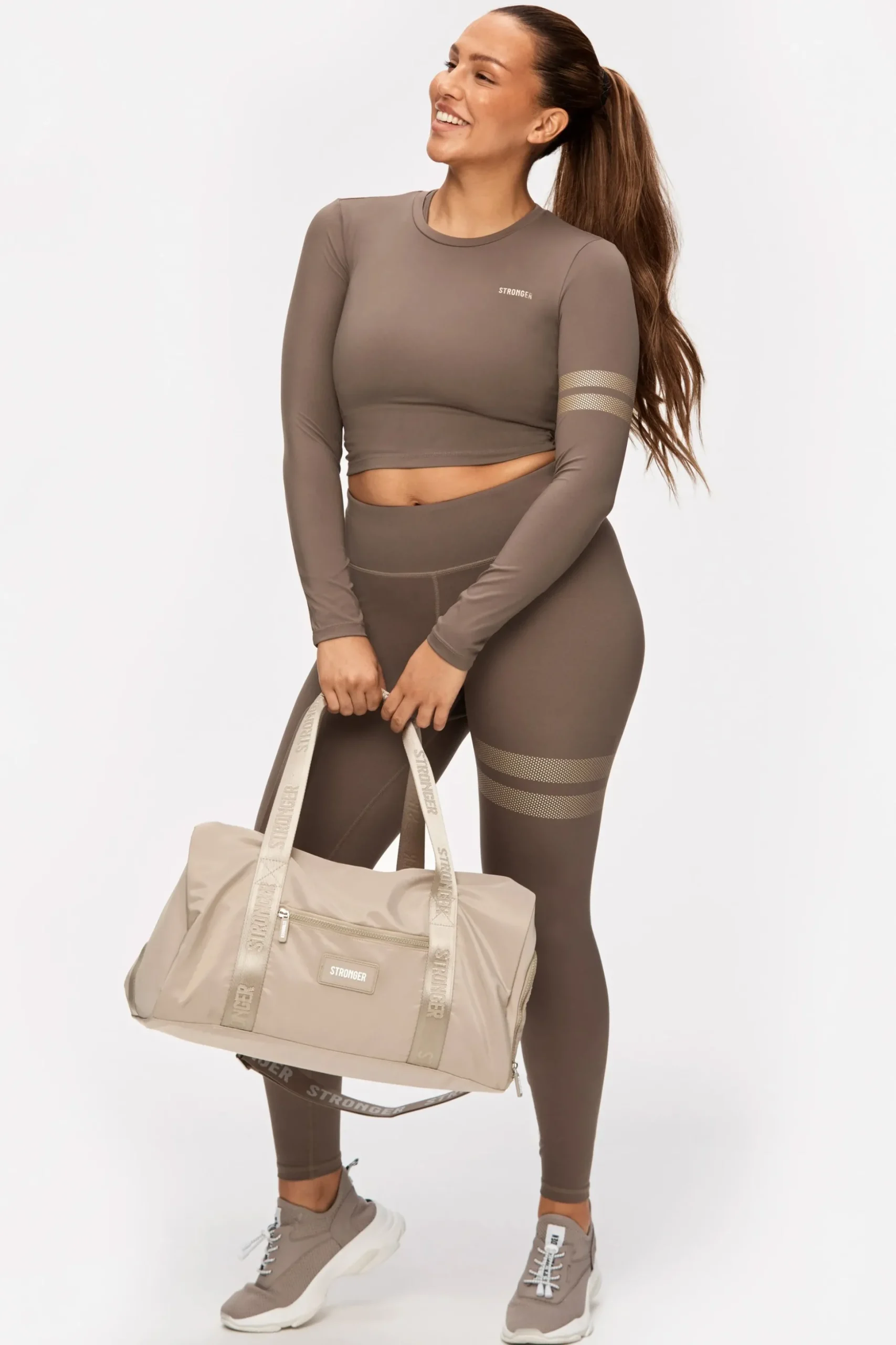 Reload Sports Bag