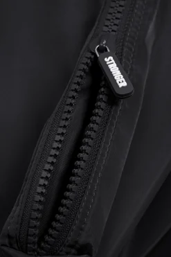 Reload Tote Bag Black
