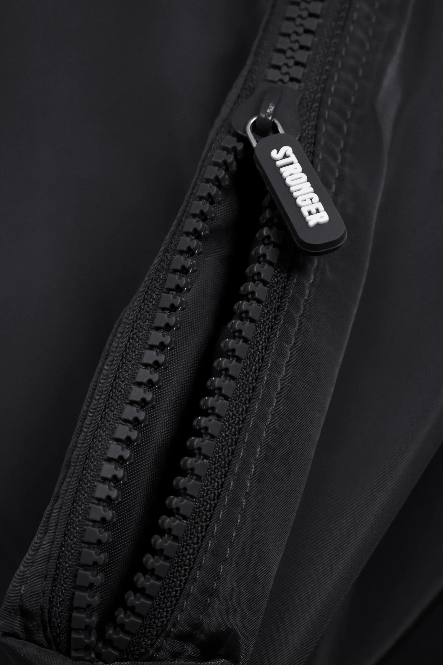 Reload Tote Bag Black