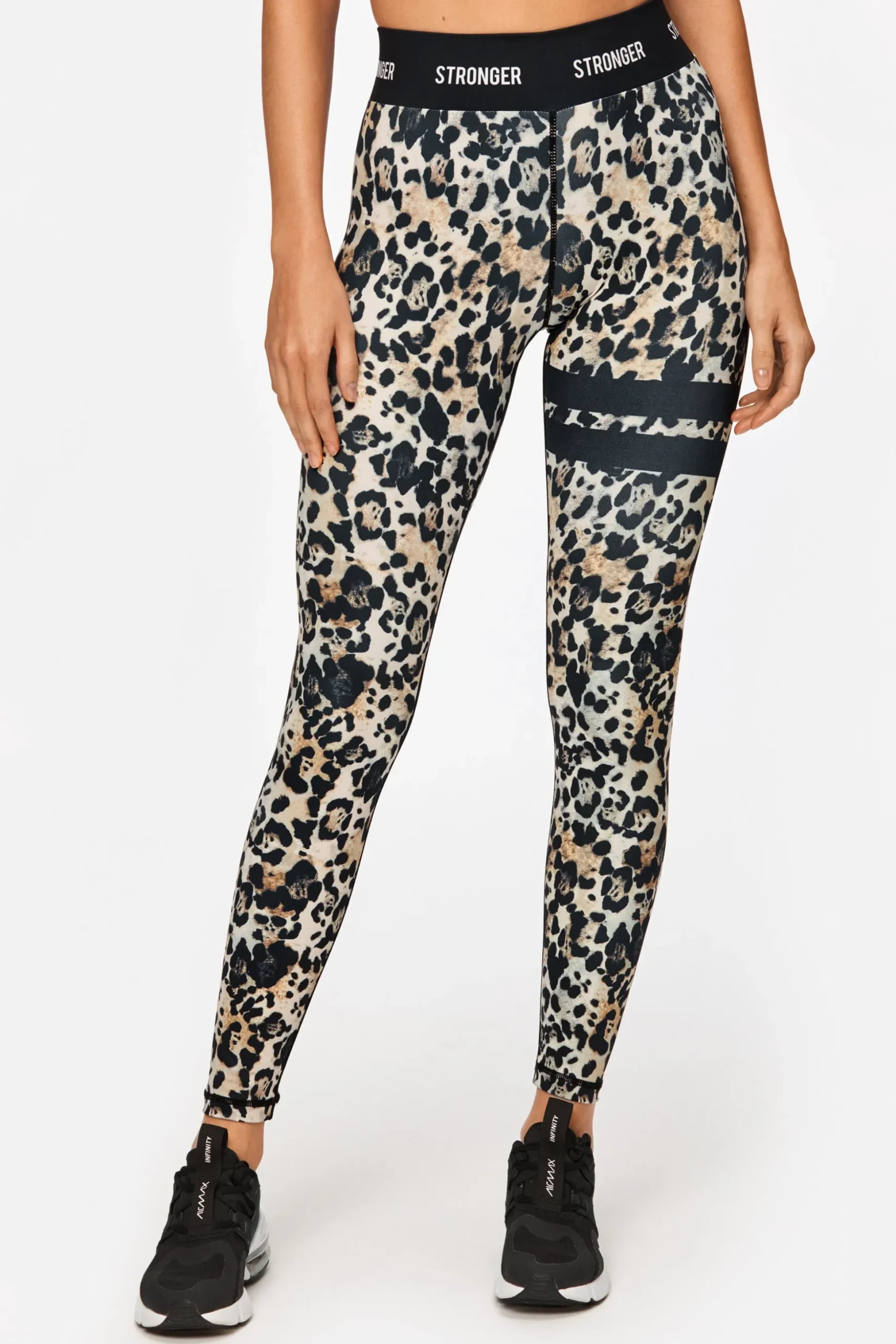 Roar Tights