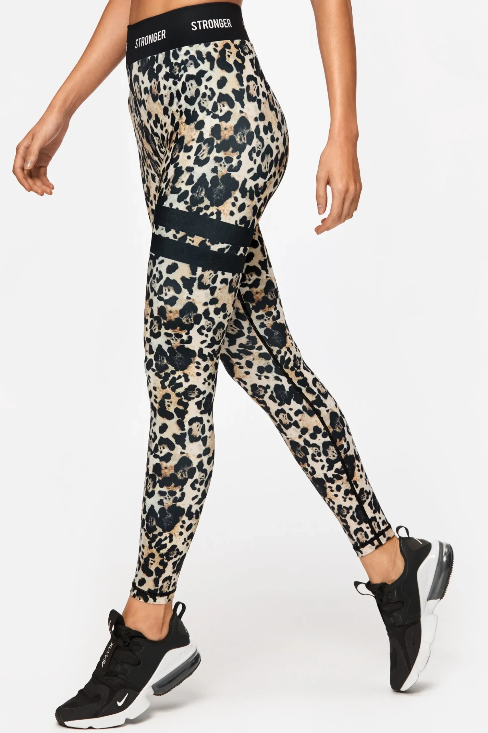 Roar Tights