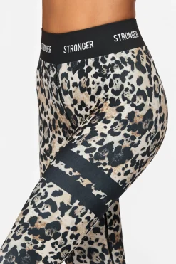 Roar Tights