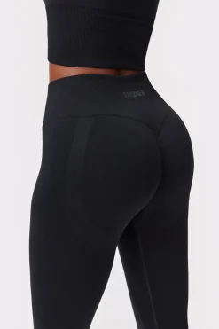 Seamless Contour Tights