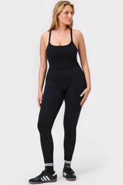 Seamless Contour Tights
