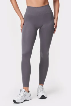 Seamless Contour Tights