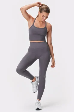 Seamless Contour Tights