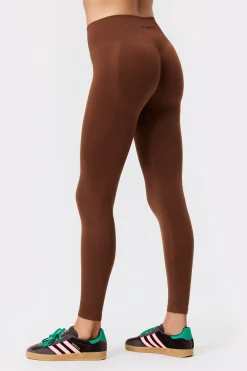 Seamless Contour Tights