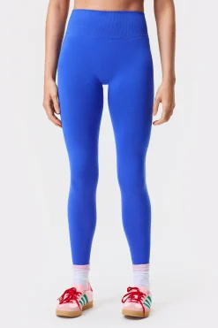 Seamless Contour Tights