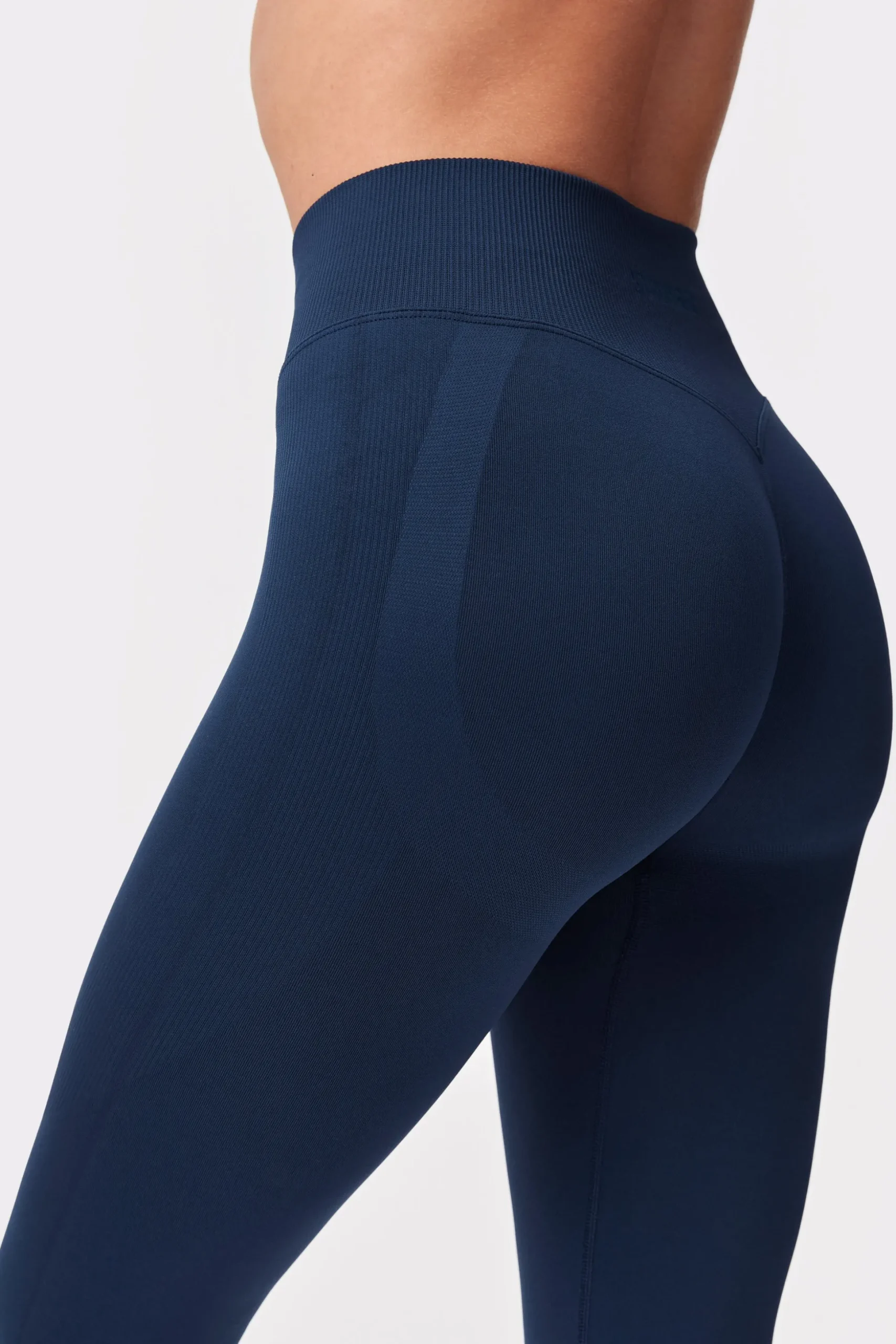Seamless Contour Tights