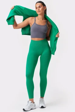 Seamless Contour Tights