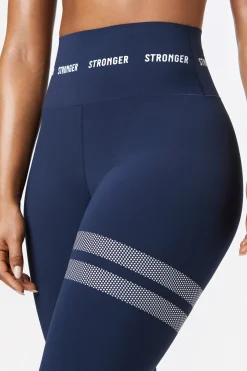 Sharp Tights