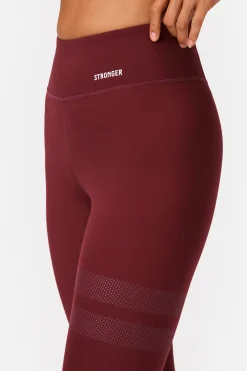 Signature 7/8 Tights