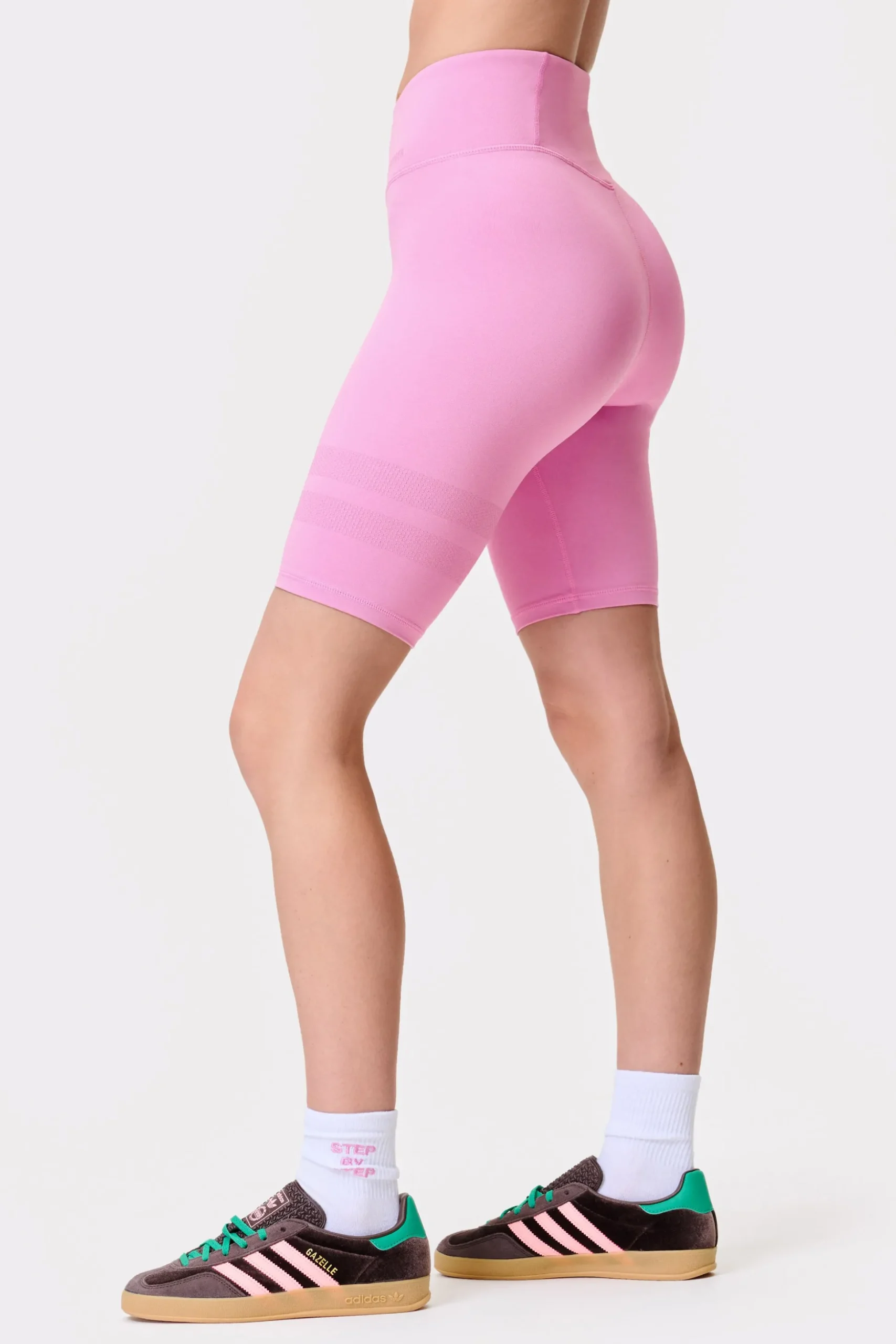 Signature Bike Shorts