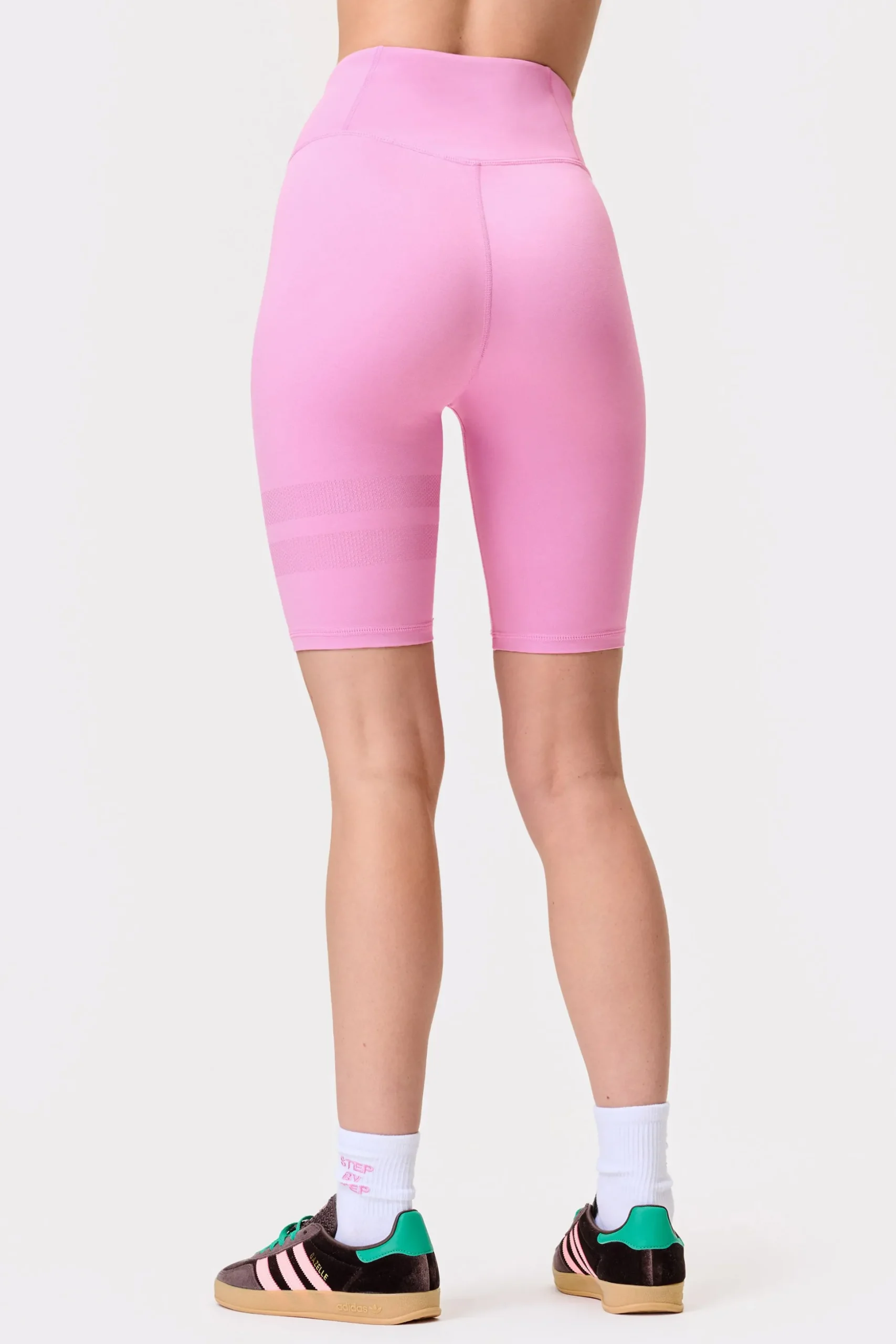 Signature Bike Shorts