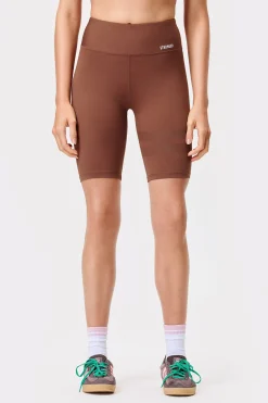 Signature Bike Shorts
