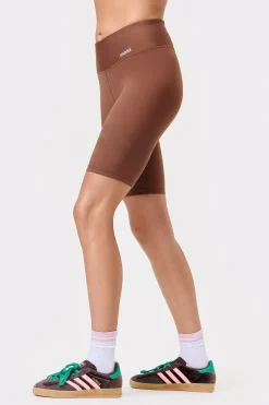 Signature Bike Shorts