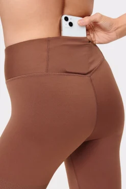 Signature Bike Shorts