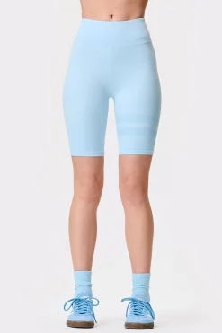 Signature Bike Shorts