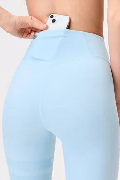 Signature Bike Shorts