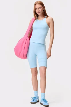 Signature Bike Shorts