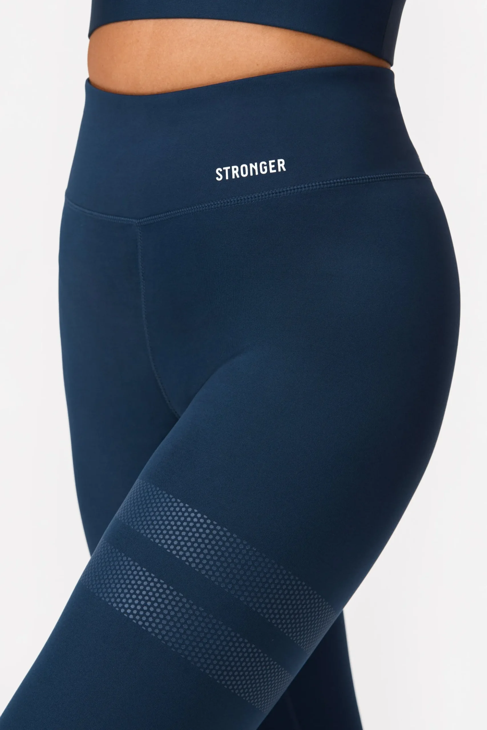 Signature Capri Tights