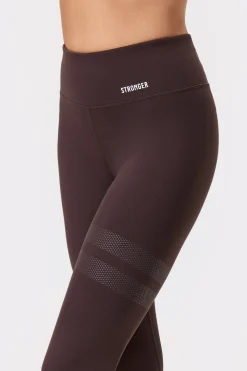 Signature Capri Tights