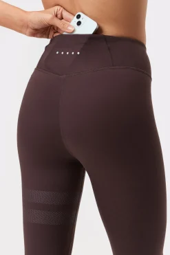 Signature Capri Tights