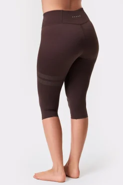 Signature Capri Tights