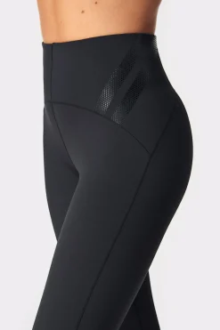Signature Compression Tights