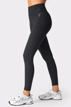 Signature Compression Tights