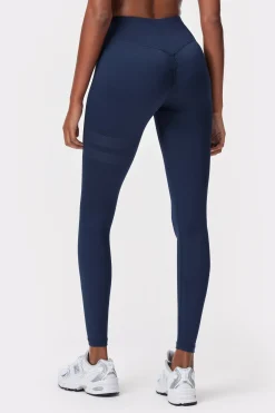 Signature Contouring Tights