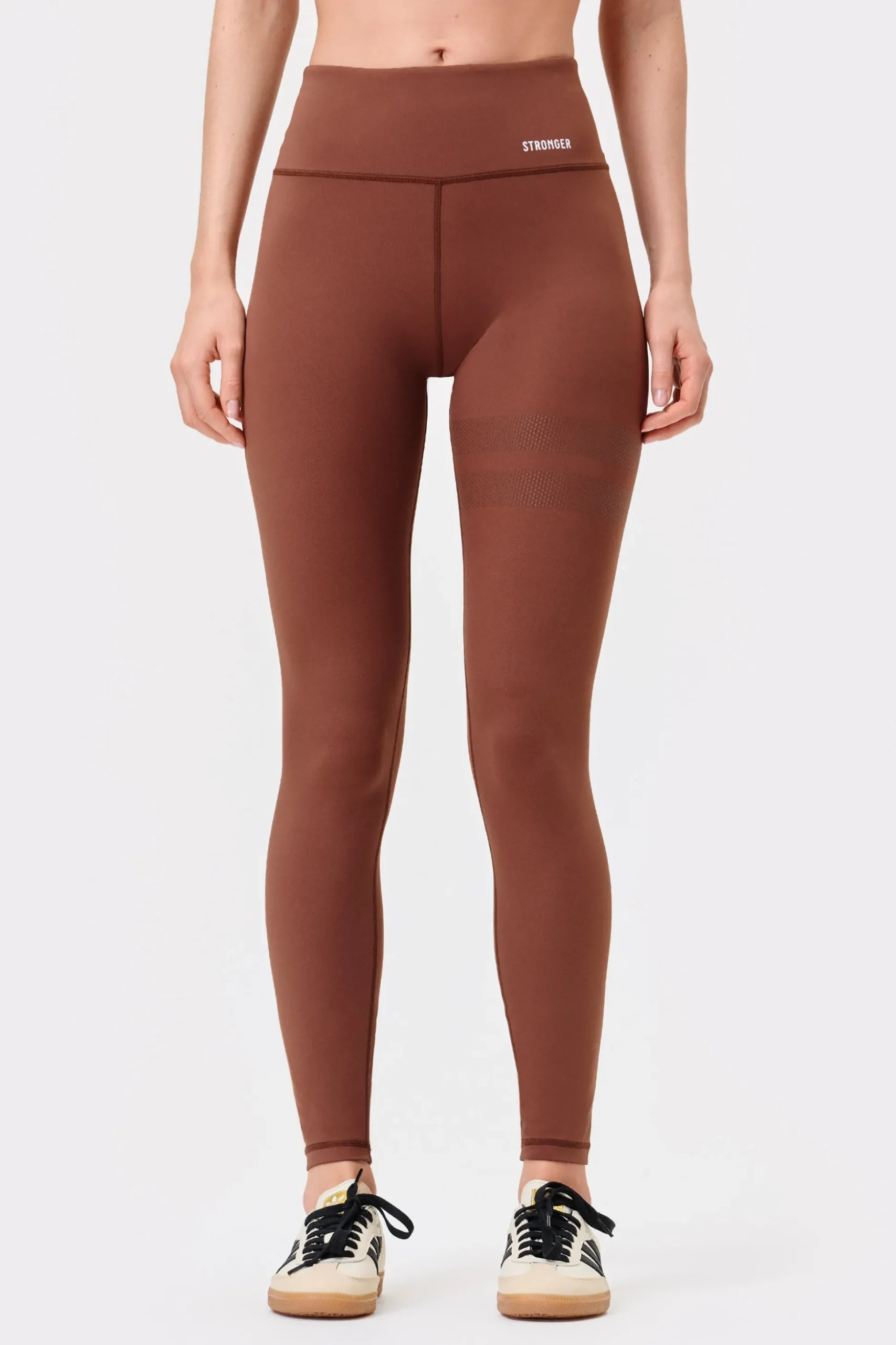 Signature Contouring Tights