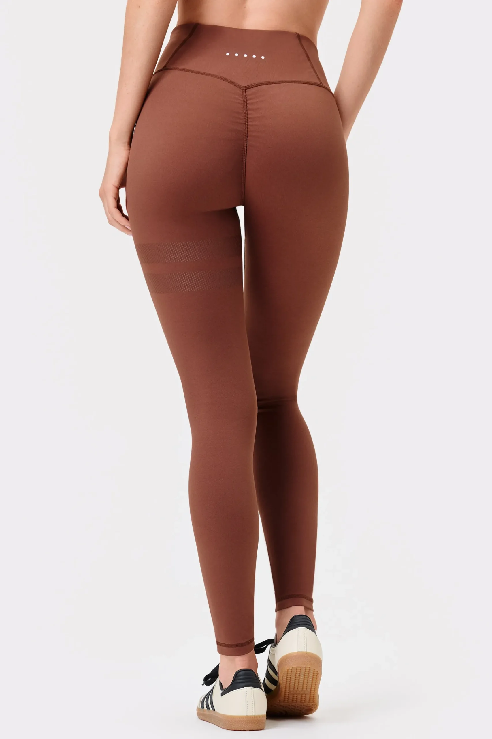 Signature Contouring Tights