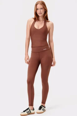 Signature Contouring Tights