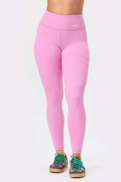 Signature Contouring Tights