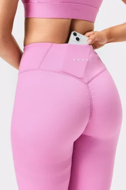 Signature Contouring Tights