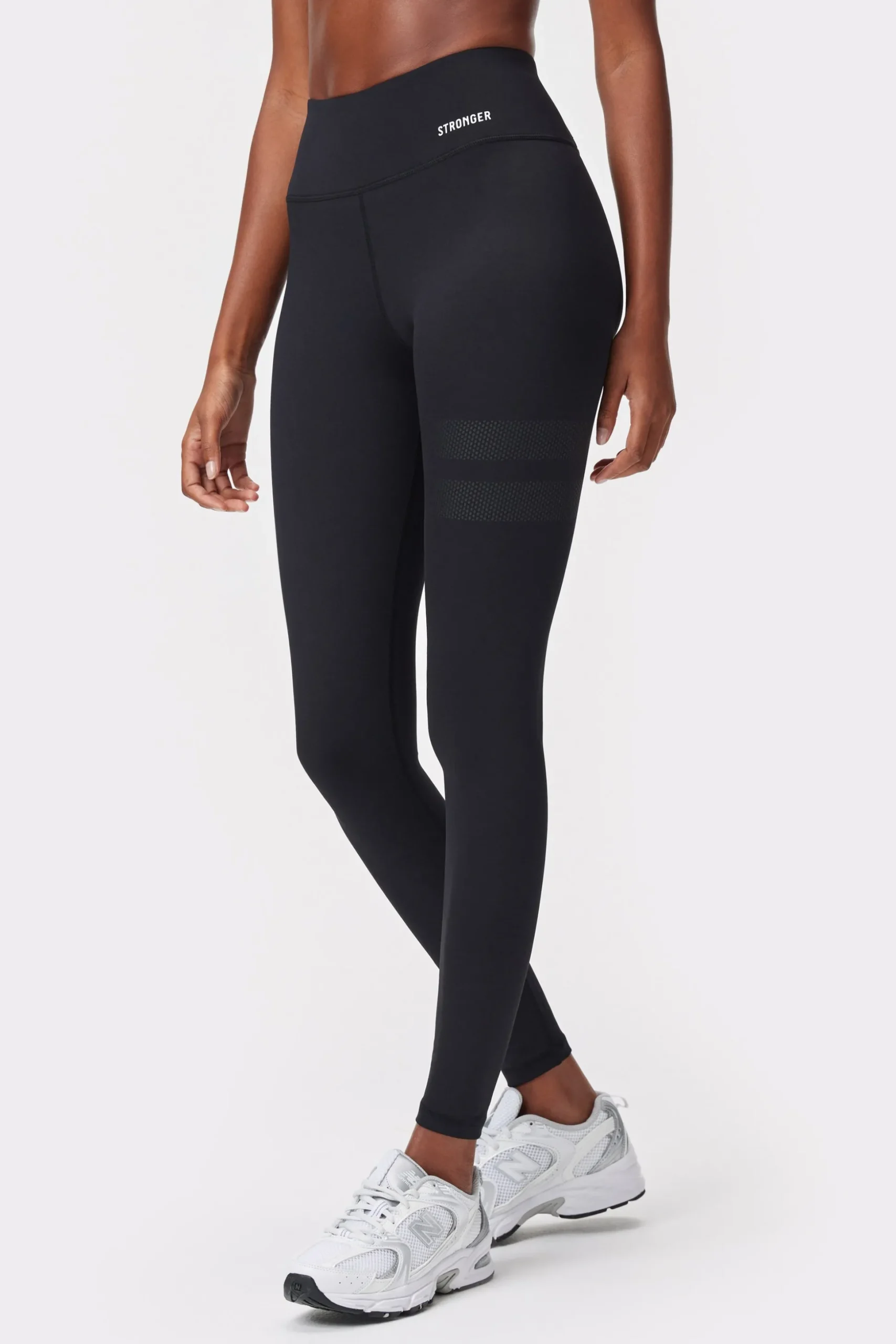 Signature Contouring Tights