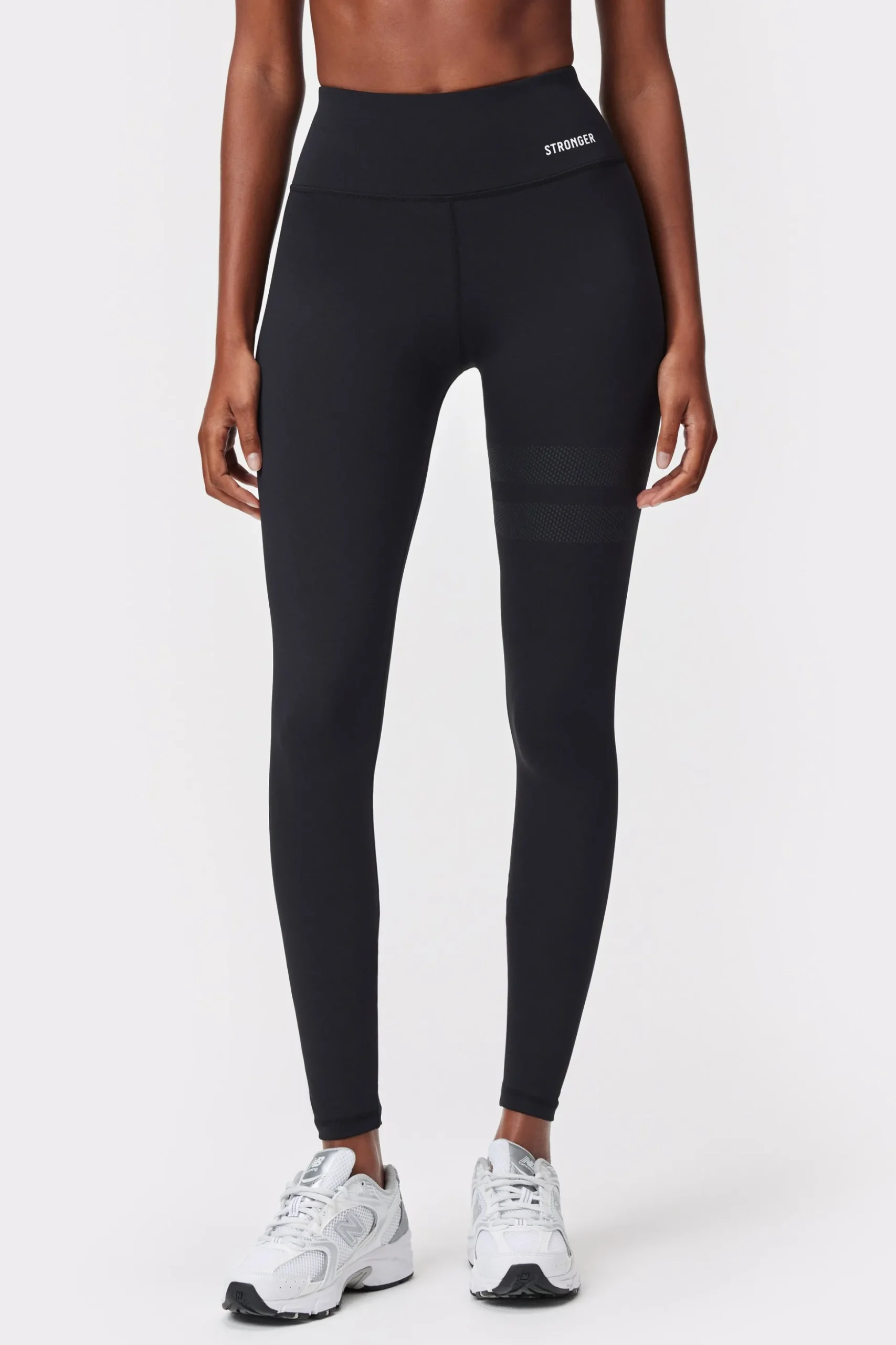 Signature Contouring Tights