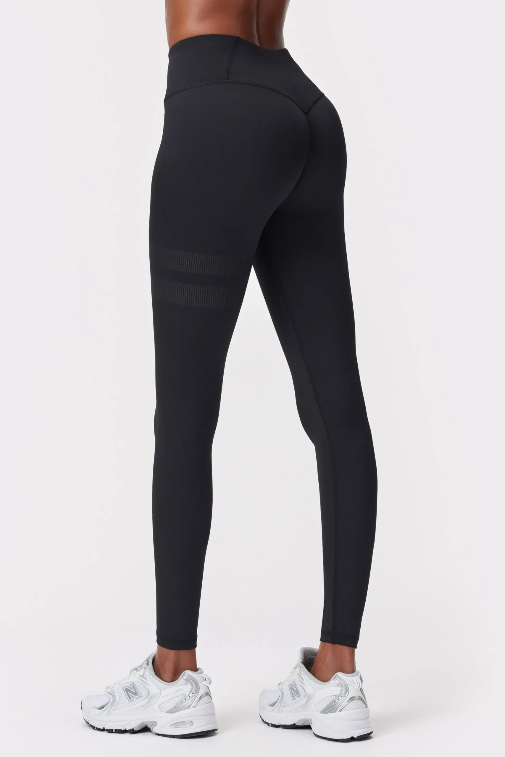 Signature Contouring Tights