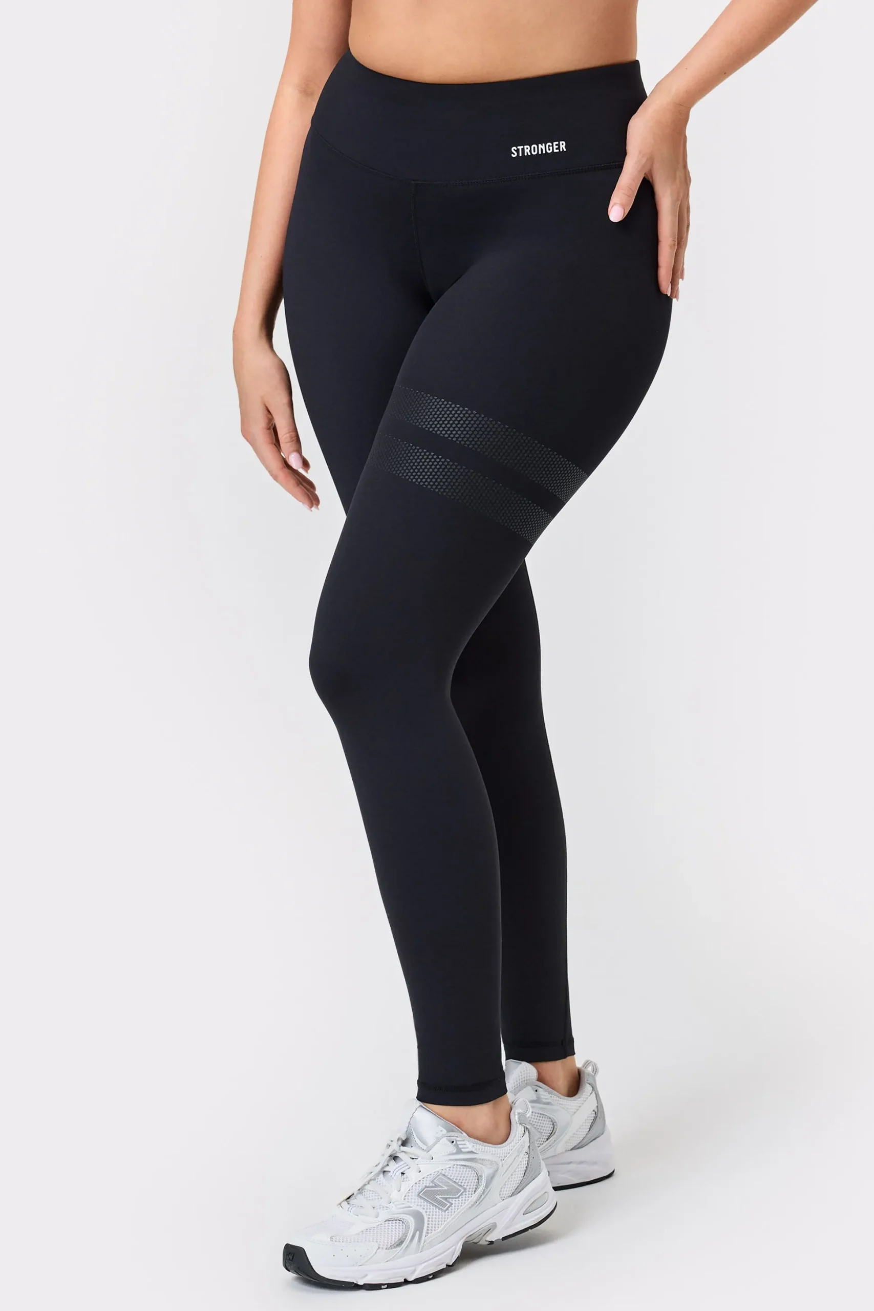 Signature Contouring Tights