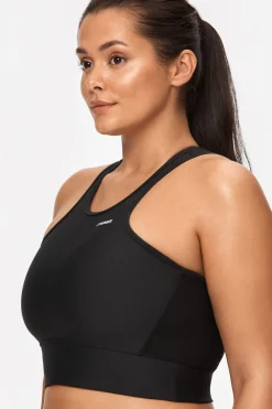 Signature Crop Top