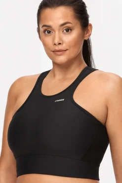 Signature Crop Top
