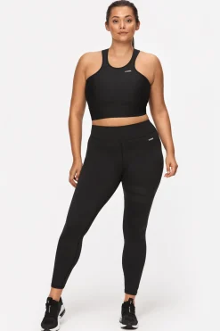 Signature Crop Top