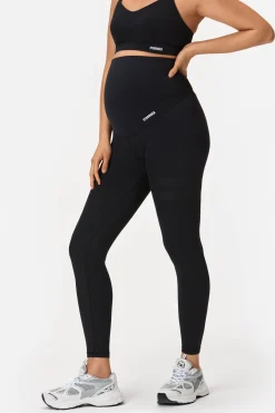 Signature Maternity Tights