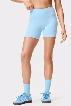 Signature Pocket Contouring Shorts